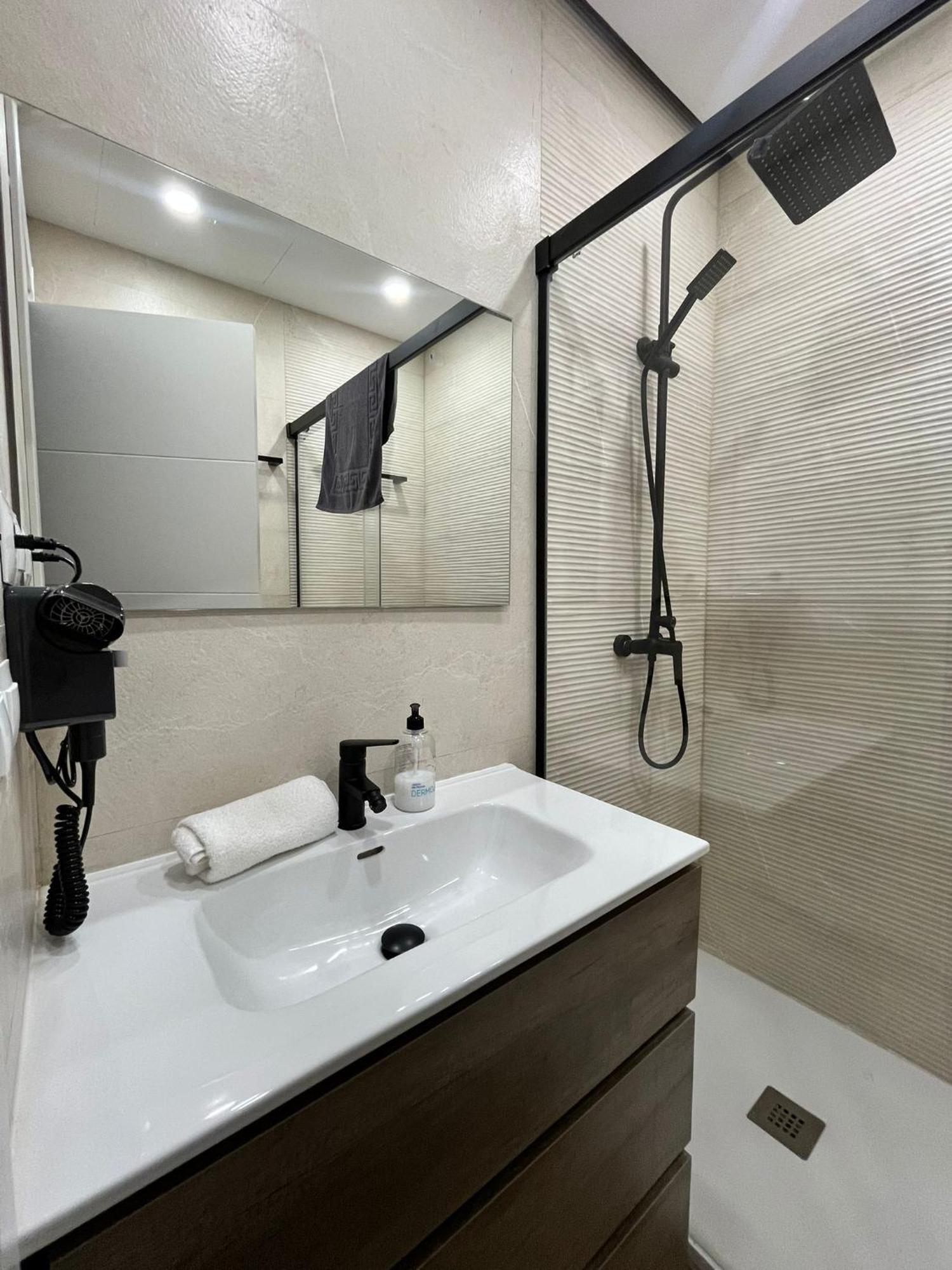 Exclusive Luxury At Plaza Uncibay, Center * Malaga