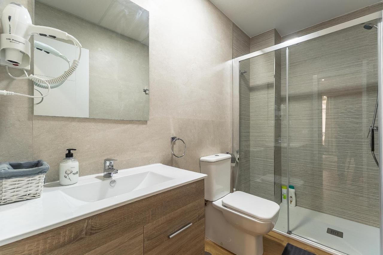 Exclusive Luxury At Plaza Uncibay, Center Appartement