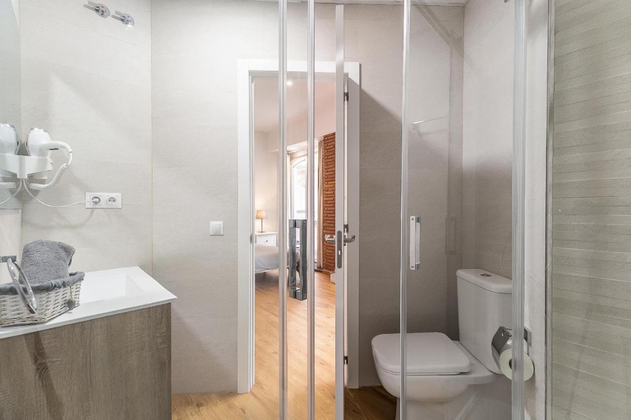 Appartement Exclusive Luxury At Plaza Uncibay, Center Málaga